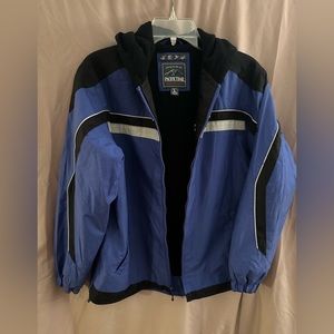 Pacific Trail Winter jacket youth large